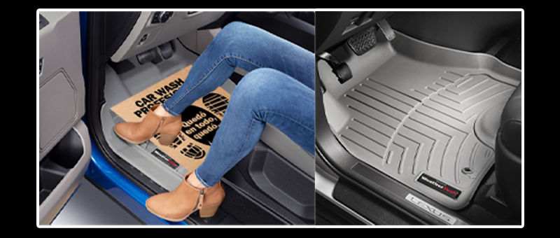 accesorios para carro Big Nice, Nice Depot