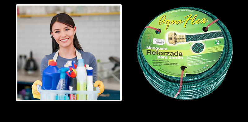 abrazaderas disponibles