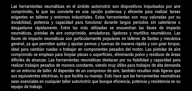 Las abrazaderas de metal son clave para segurar tuberías, mangueras y cables en entonrnos de alta temperatura, presión y vibración, lo que las convierte en una elección ideal para aplicaciones exigentes, como sistemas de escape, refrigeración o frenos. Su durabilidad y resistencia a la corrosión las hacen indispensables en cualquier vehículo.