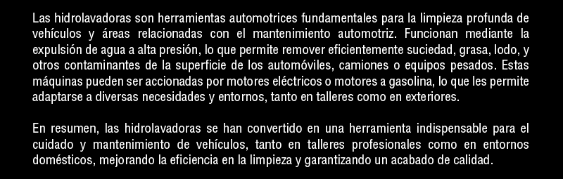 Las abrazaderas de metal son clave para segurar tuberías, mangueras y cables en entonrnos de alta temperatura, presión y vibración, lo que las convierte en una elección ideal para aplicaciones exigentes, como sistemas de escape, refrigeración o frenos. Su durabilidad y resistencia a la corrosión las hacen indispensables en cualquier vehículo.